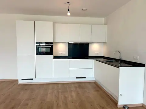 Appartement Vasumweg 36-G, Amsterdam - À Louer