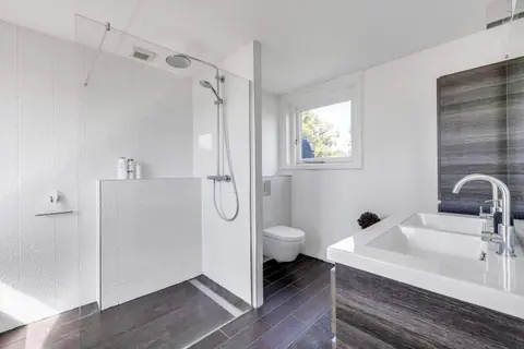 Maisonette Bijlwerffstraat 38-A, Rotterdam Blijdorp - For Rent