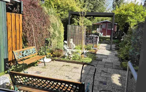 Habitación amueblada en alquiler, Waaienberg, Zoetermeer