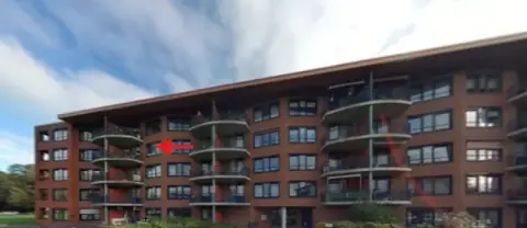 Wohnung Maarsdreef 338, Stadskanaal - Zu vermieten