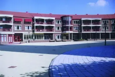 Appartement In den Clockenslagh 51, Maasbree - Te huur