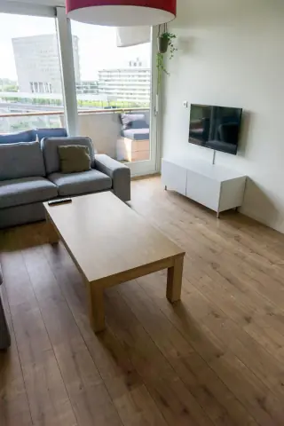 Appartement meublé de 3 pièces à Kleiburg 829, Amsterdam - À louer