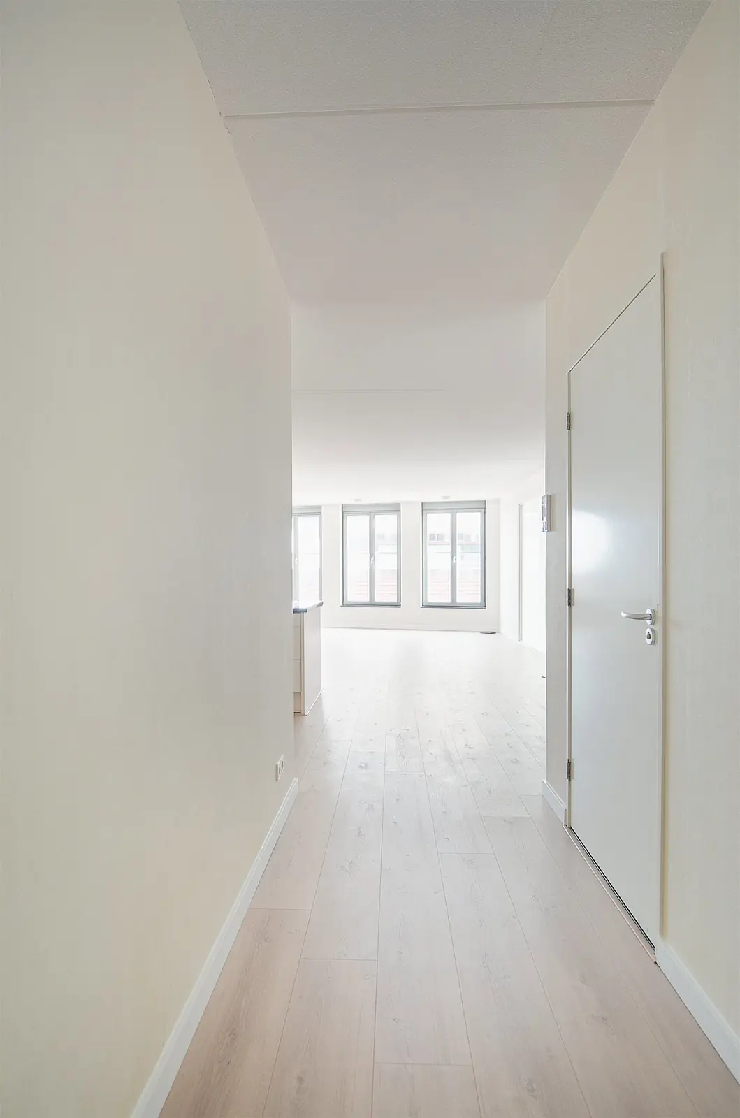 Apartment Veemkade 474, Amsterdam - For Rent