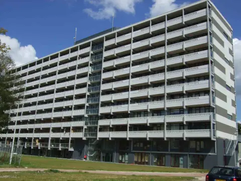 Zimmer Echtenstein 174-A, Amsterdam Zuidoost - Zu Vermieten