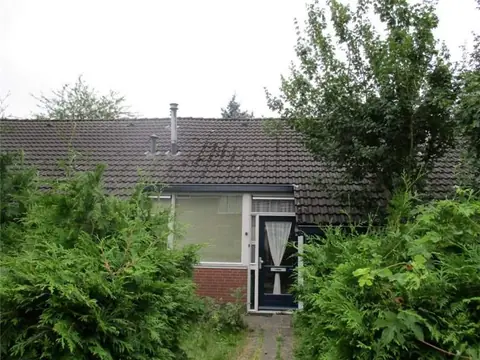 Casa adosada Plantage 86, Atolwijk, Lelystad - En Alquiler