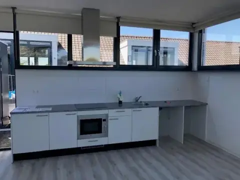 Studio Canisiushof, Waalre - For Rent