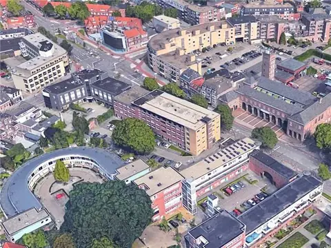 Zimmer zu vermieten in Edenstraat 8 A/1, Eindhoven