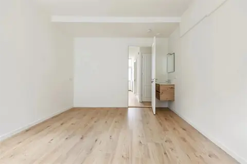 Chambre à louer sur Oosterweg, Groningen