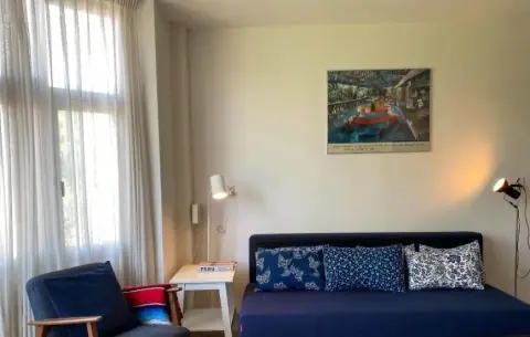 Studio J.A. Brinkmanstraat, Almere - Te Huur