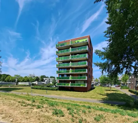 Piso Houtstraat 1, Almere - En alquiler