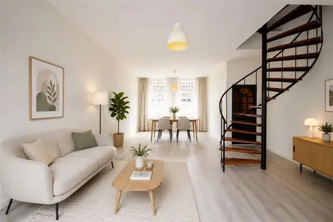 Casa Grazendonkstraat, Breda - En Alquiler