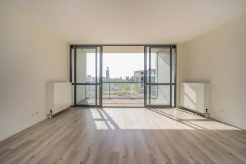 Wohnung Prins Clausweg 351, Leiden - Zu Vermieten