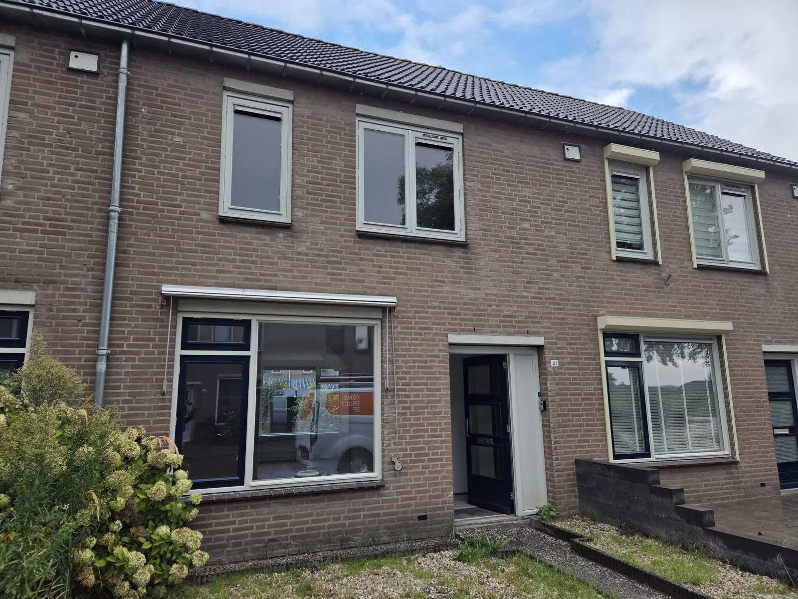 Casa unifamiliar Eerste Lei 41, Rijen - En Alquiler