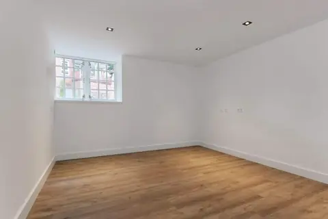 Apartamento Herengracht 19-D, La Haya - En alquiler
