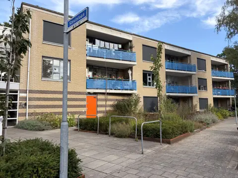 Apartamento Stevinlaan, Doetinchem - Overstegen-Blauwe daken - En Alquiler