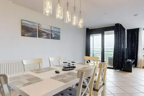 Apartamento de 3 Habitaciones Fluweelboomlaan, Amstelveen - En Alquiler