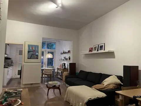 Apartamento en Amaliastraat, Utrecht - En Alquiler