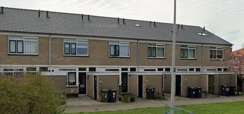 Familienhaus Ravesteyn, Monster - Zu Vermieten