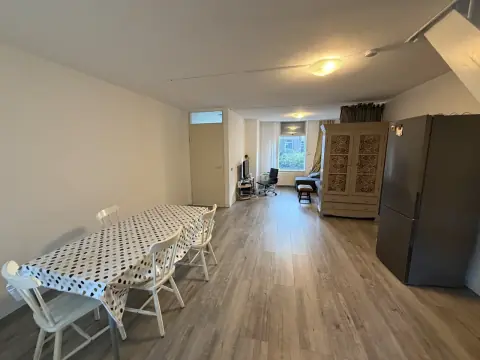 Habitación amueblada Hemelrijksestraat, Helmond - En alquiler
