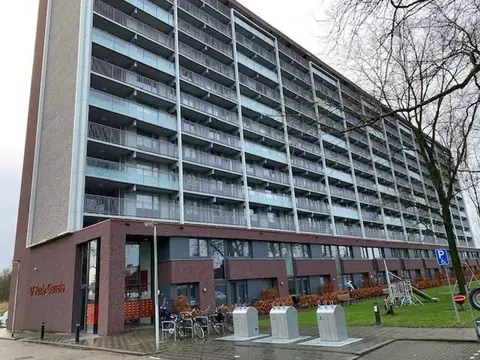 Wohnung Rudolf Garrelsstraat, Purmerend - Zu vermieten