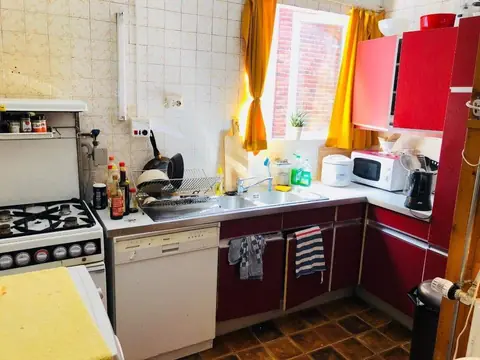 Chambre meublée, Verlengde Hereweg, Groningue