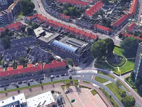 Studio Lijsterbesstraat 75, Eindhoven - À Louer