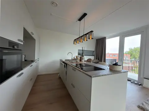 Penthouse Trolliuslaan, Waalre - Zu vermieten