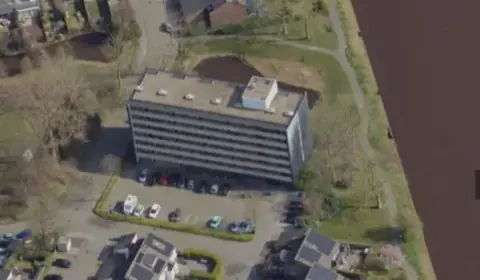 Appartement Zwenkgras 90, Leeuwarden - Te Huur