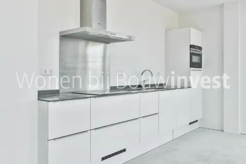 Rachmaninoffplantsoen 172, Utrecht — 3-room apartment
