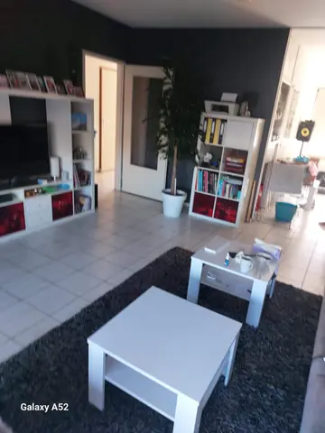 Habitación amueblada en alquiler en Dr. Wiardi Beckmansingel, Vlaardingen