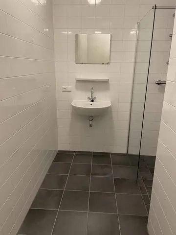 Apartment Westzijde, Zaandam - Zur Miete
