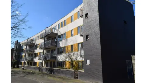 Room Oudeweg 17-K1, Groningen - For Rent
