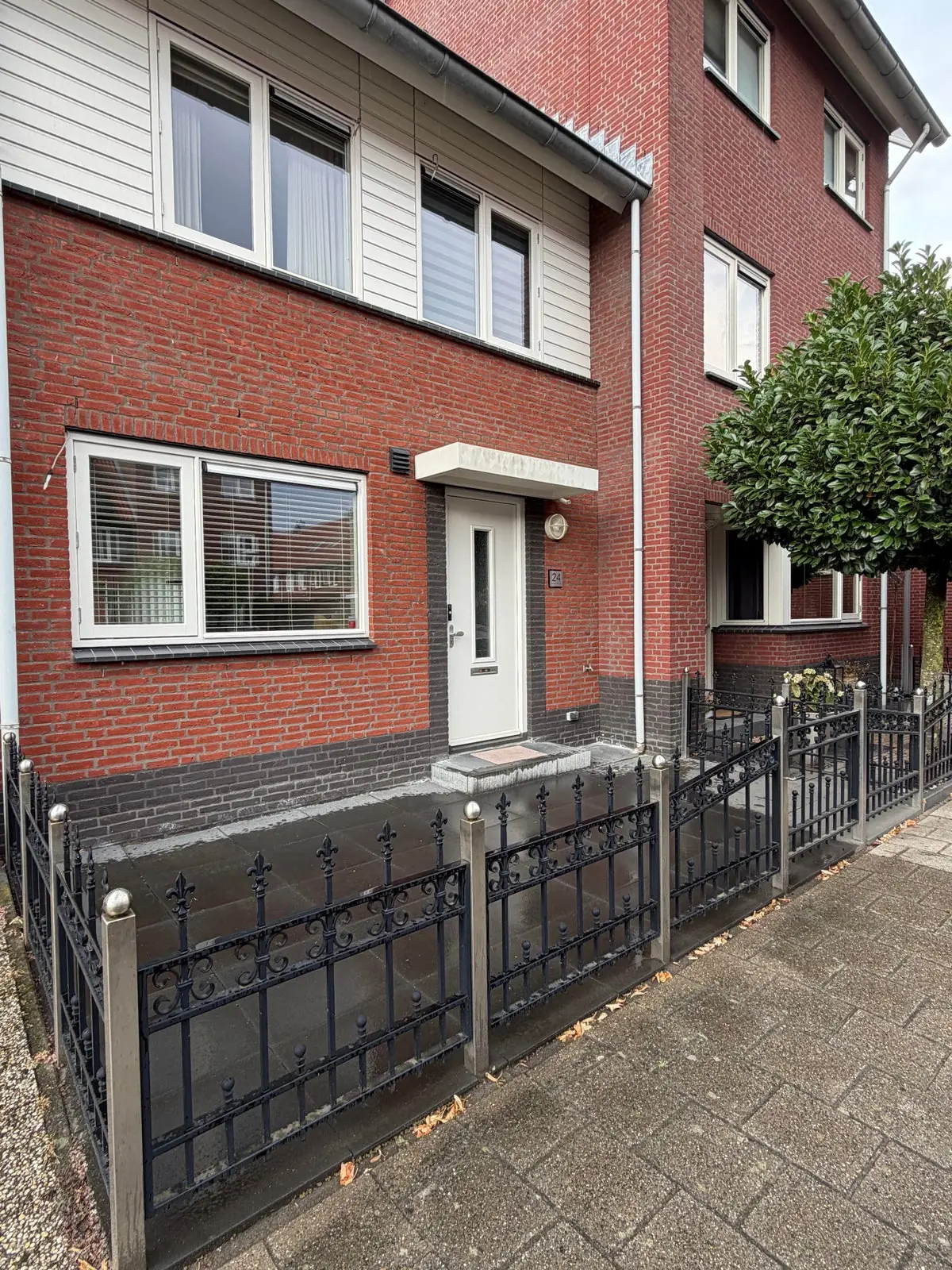 Reihenhaus Goudmijn 24, Rhoon - Zu Vermieten