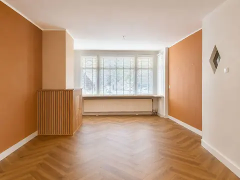 Wohnung Van Sevenbergestraat 64, Voorburg - Zu vermieten