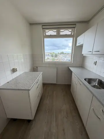 Apartamento Gele Kwikstaart, Kwintsheul - En alquiler