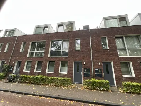 Studio Heemststraat 14, 's-Hertogenbosch - À louer