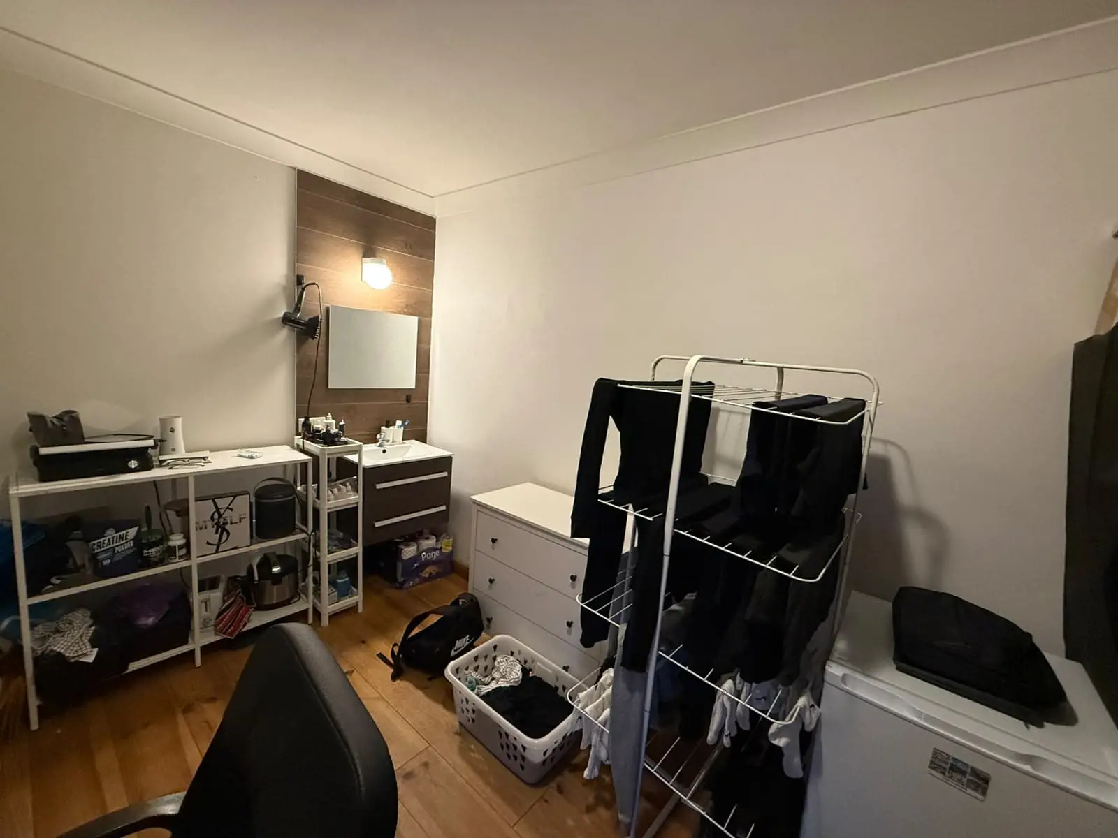 Furnished Room Hastelweg, Eindhoven - For Rent