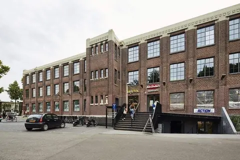 Estudio Tongerseweg, Maastricht - Dirección de alquiler