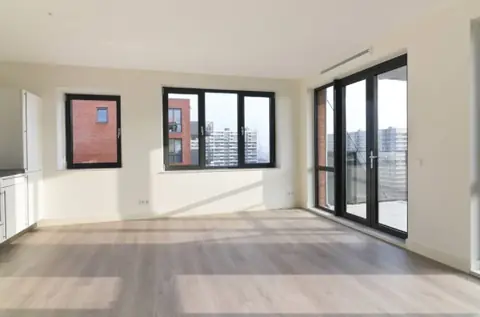 Appartement Martinus Nijhofflaan, Delft - À Louer