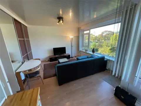 Wohnung Erasmusplein, Den Haag - Zu vermieten
