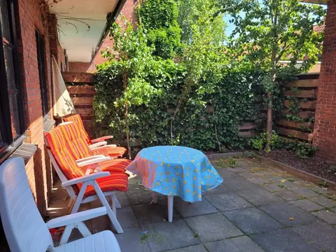 Chambre meublée Noorderspoorsingel, Groningue - À louer