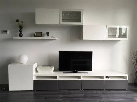 Apartment Adamshofstraat, Rotterdam - For Rent