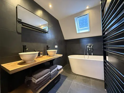 Casa de esquina Brouwerstraat, Barneveld - En alquiler