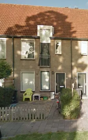 Apartamento Persijnlaan, Purmerend - En Alquiler