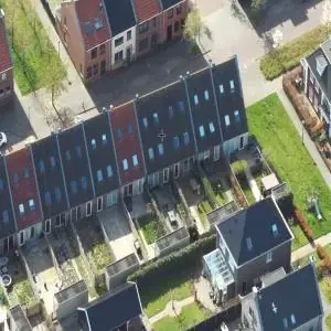 Familienhaus Lage Hoek 95, Zwaag - Zu vermieten