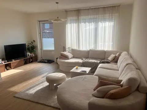 Reihenhaus in Waterlanden, Terneuzen - Zu vermieten