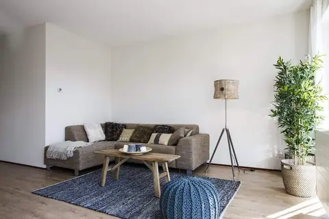 Apartamento Boezemlaan 40-K, Róterdam - En alquiler