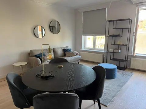 Furnished Apartment Mauritskade, Den Haag (Voorhout) - For Rent