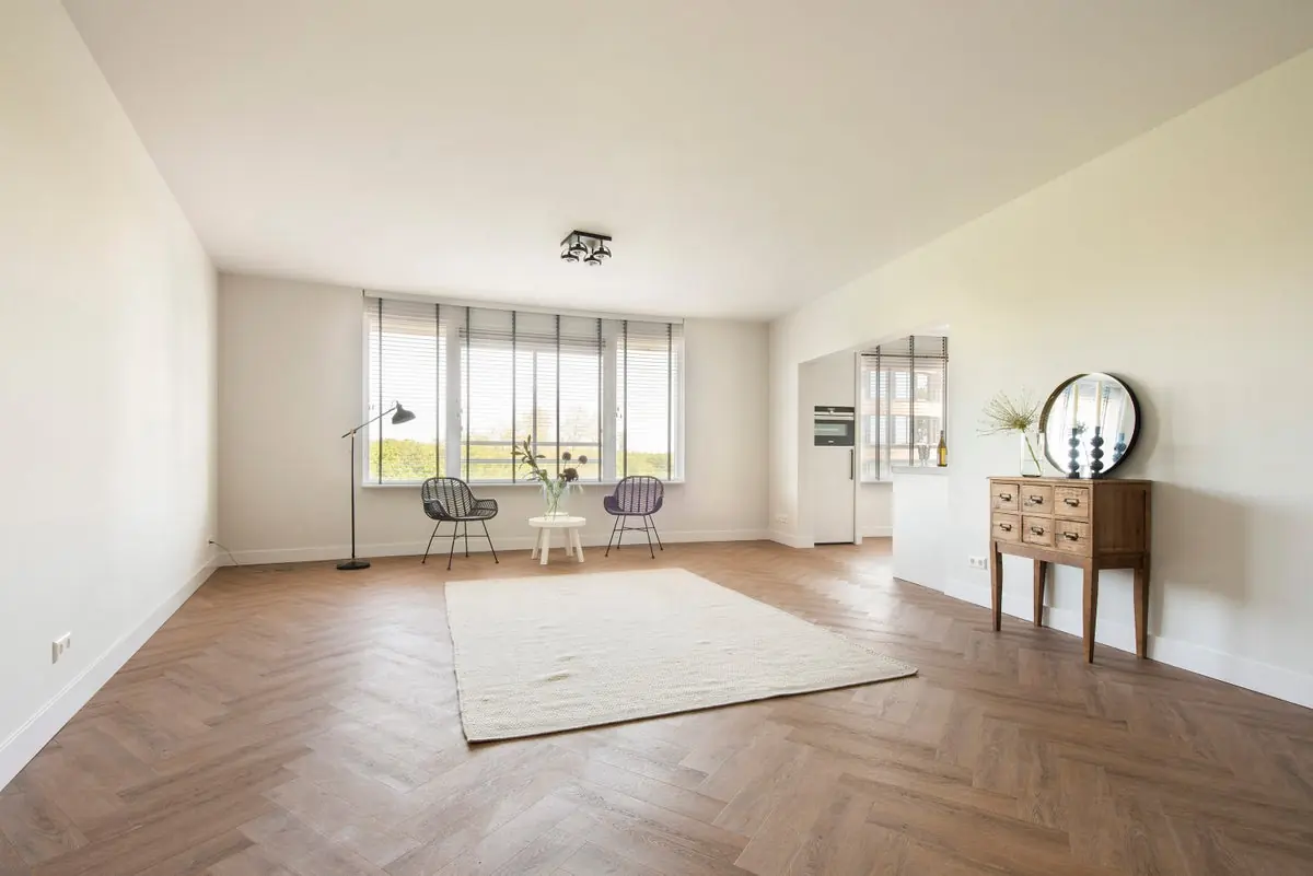 3-Zimmer-Wohnung Waalsdorperweg, Den Haag - Zu vermieten