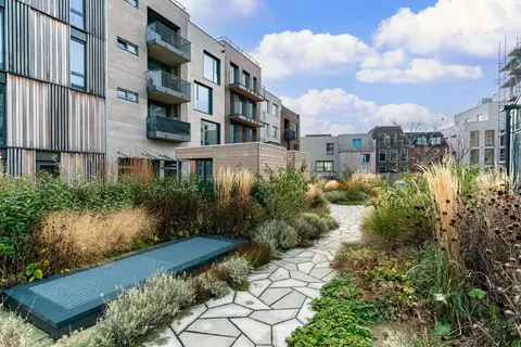 Appartement Van Leeuwenhoekpark, Delft - Te huur